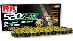 RK Kette 520XSO, 120 Glieder