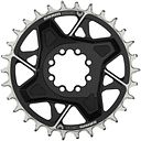 Vorschaubild SRAM Kettenblatt X0 Eagle Transmission 30 Zähne schwarz