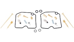 Keyster Reparatursatz Vergaser