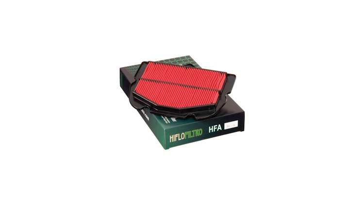 Hiflofiltro Luftfilter HFA3911