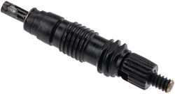 Schwalbe Ventileinsatz Aerothan schwarz
