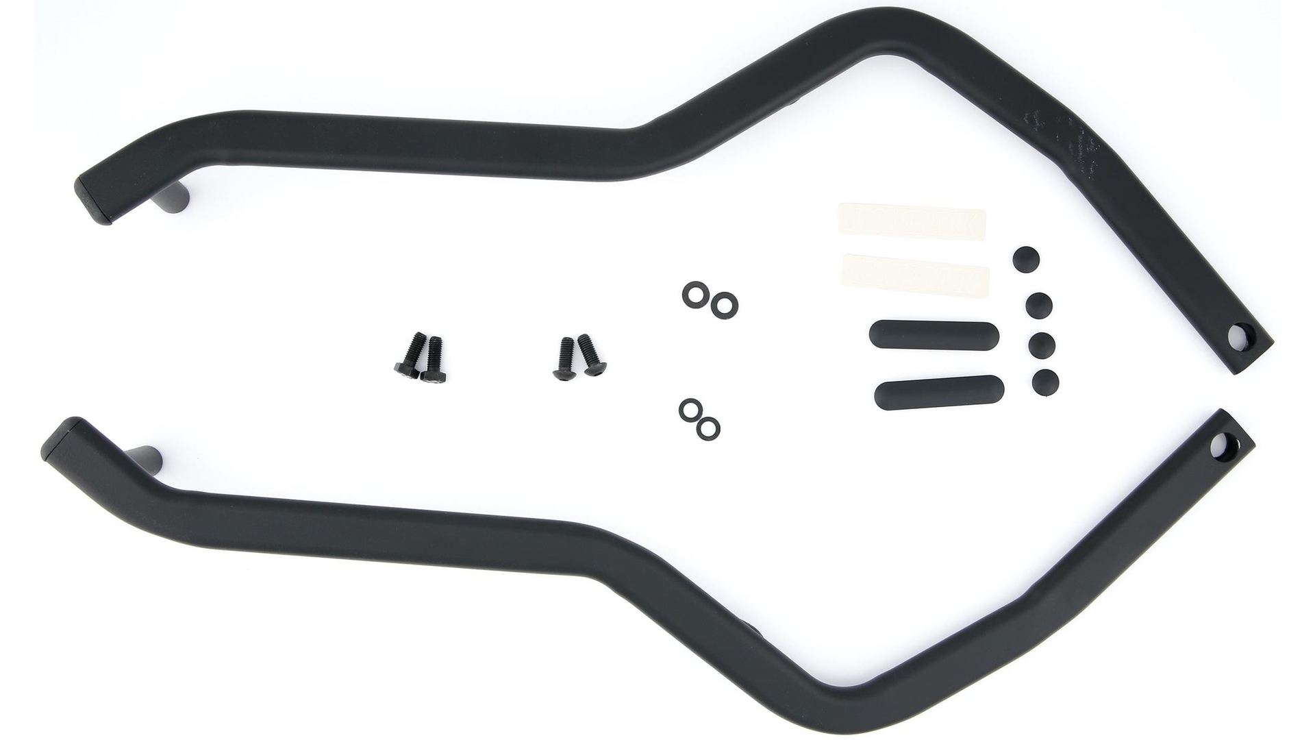 Kappa Topcaseträger K4360 für Kawasaki ZR 7