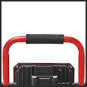 Vorschaubild Einhell Akku-Lampe TC-CL 18/1800 Li - Solo 4514115