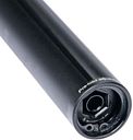 Vorschaubild CONTEC Federsattelstütze SP-060 Slim Long Travel 31,6 mm schwarz