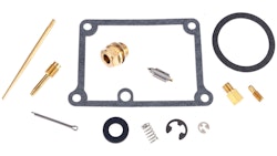 Keyster Reparatursatz Vergaser