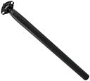 Vorschaubild Kalloy Sattelstütze Patentsattelstütze 27,2 mm schwarz