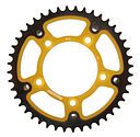 Vorschaubild Supersprox Stealth-Kettenrad 520 44Z (Gold)