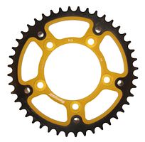Supersprox Stealth-Kettenrad 520 44Z (Gold)