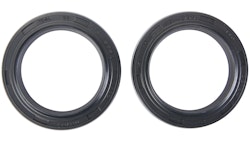 All Balls Racing Gabelsimmerringsatz 35 x 48 x 8/9,5 (55-153)