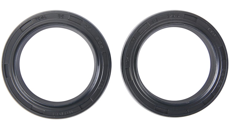 All Balls Racing Gabelsimmerringsatz 35 x 48 x 8/9,5 (55-153)