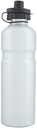 Vorschaubild Point Trinkflasche 750 ml silber matt