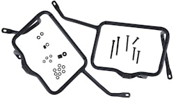 Kappa Seitenkofferträger KL Monokey für Honda XL 600 V Transalp