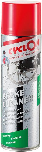 Cyclon Entfetter Brake Cleaner Spray 500 ml