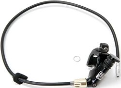 RockShox Fernbedienung X-Loc RS-1 links schwarz