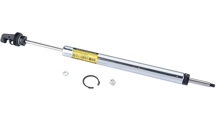 CONTEC Service-Kit Nara Drop Kit B silber für 40 mm Verstellbereich