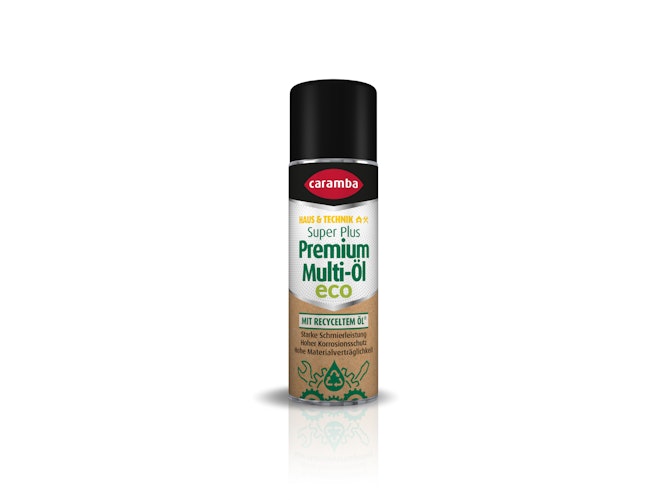 CARAMBA Multiöl "Super Plus Premium Eco" (300ml)