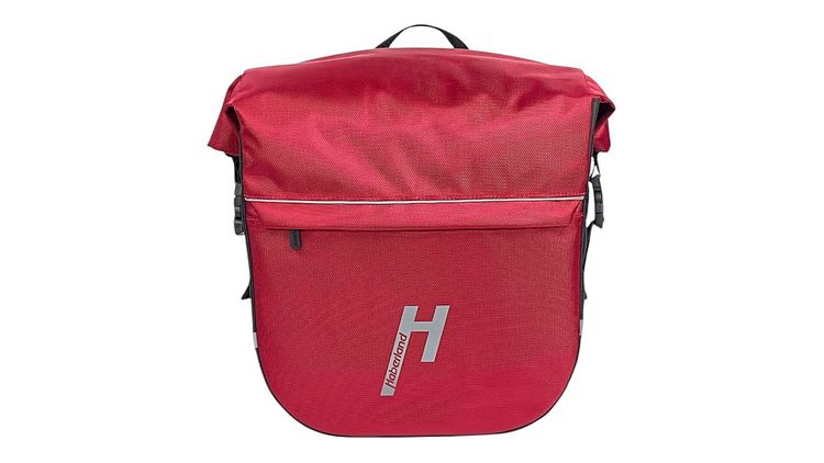 Haberland eMotion Einzeltasche 18 l rot