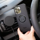 Vorschaubild SP Connect™ Charging Vent Mount SPC+ (Lüftungshalterung mit Ladefunktion)