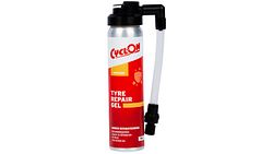 Cyclon Pannenspray Tyre Repair Gel 75 ml