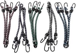 Widek Spanngurt Spin 65 cm bunt