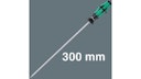 Vorschaubild Wera Schraubendrehersatz Kraftform Plus 367/4 TORX HF