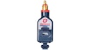 Vorschaubild Tecmate Optimate USB-Adapter Ladegerät DIN Stecker 2x USB-Eingang 3300mA