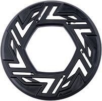 SRAM Transmission Bash Guard Clip on E-MTB Kettenschutzring schwarz