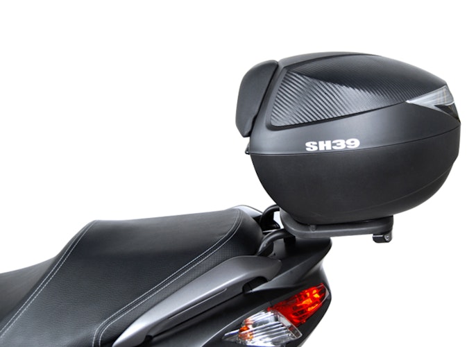 SHAD Top Master Befestigungssatz Suzuki