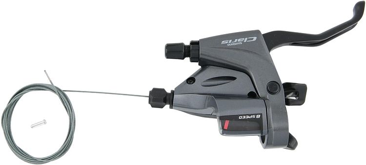 Shimano Schalt-/Bremshebel Claris ST-RS200/RS203 8-fach rechts