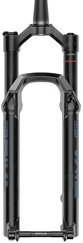 RockShox Pike Select RC Federgabel 27,5 Zoll Boost schwarz