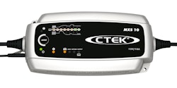 CTEK MXS 10 EU Batterieladegerät