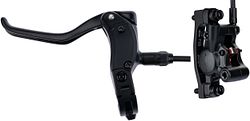 TRP Scheibenbremse HD-EU817 links 1000 mm schwarz