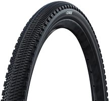 Schwalbe G-One Overland 365 Reifen 28 Zoll schwarz 1,50"