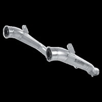 Akrapovič Slip-On Line (Titanium) GSX-R1000 2009-11