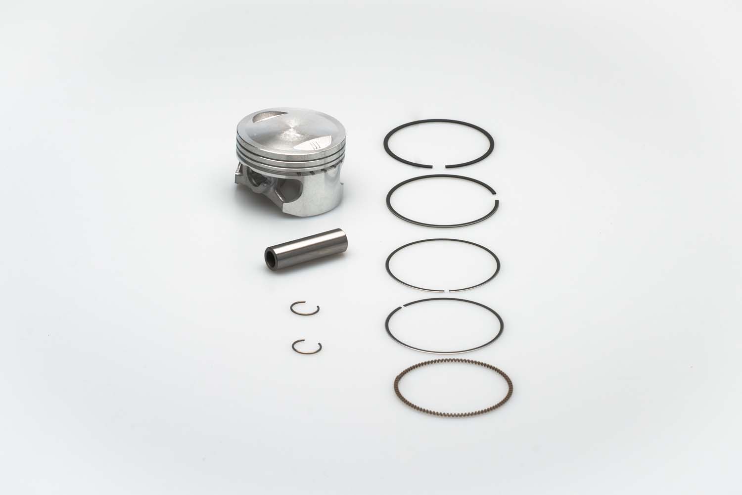 XPEAR Kolbenkit  ZS155 YX160