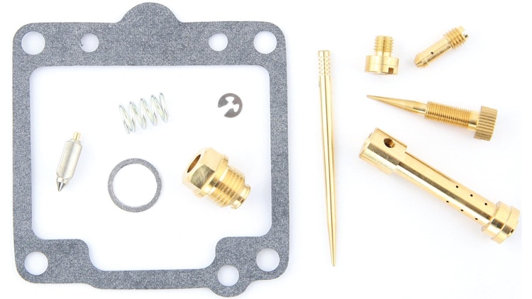 Keyster Reparatursatz Vergaser
