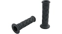 Vorschaubild Progrip Griffgummi 699 Schwarz Offen Paar Ø22/25mm Länge 125mm
