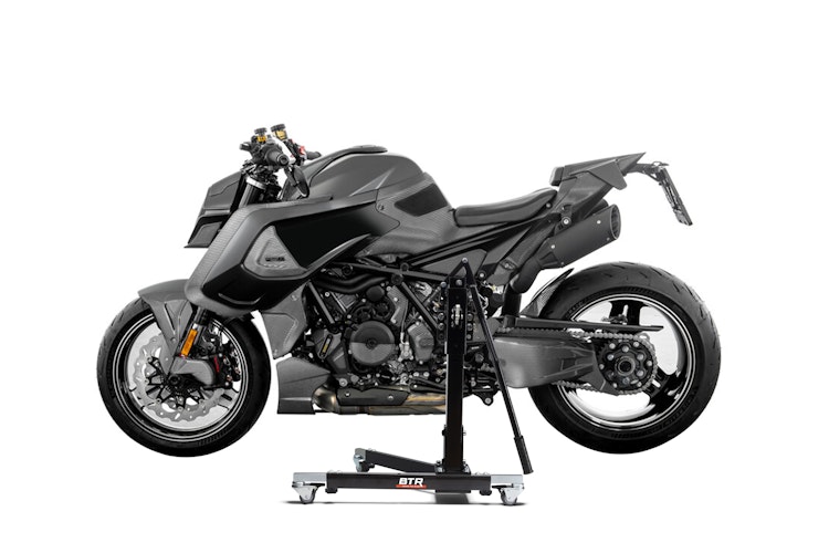 Zentralständer EVOLIFT® für BRABUS 1400 R Signature Edition 26