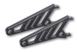 HIGHSIDER pro Lampenhalter CNC, Aluminium