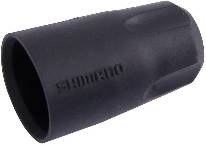 Shimano Bremshebel Acera BL-MT401 rechts silber