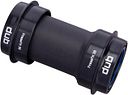 Vorschaubild SRAM Innenlager DUB BB30 Pressfit schwarz für Road Tretlagergehäuse, 68 mm Gehäuse