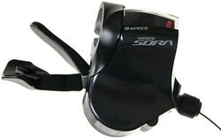 Shimano Daumenschalthebel Sora SL-R3000 9-fach rechts schwarz