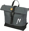 Vorschaubild Haberland Lenkertasche Keep Rollin grau