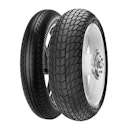Vorschaubild METZELER Racetec™ SM 125/75 R 17 Rain