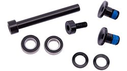Conway Dämpferbolzen-Set Dämpferbolzen-Set schwarz