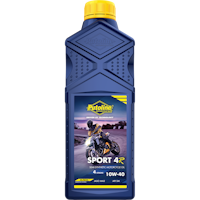 Putoline Motoröl Sport 4R 10W-40- 1L