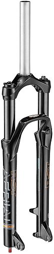 RST Federgabel Aerial 27,5 Zoll 120 mm schwarz