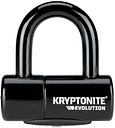Vorschaubild KRYPTONITE Evolution Disc Lock Bremsscheibenschloss schwarz