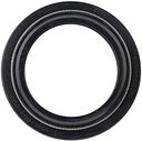 Vorschaubild RockShox Staubdichtung 35 mm schwarz