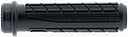 Vorschaubild Widek Griff The Rock 137 mm schwarz